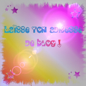 LaIsSe TeS aDrEsSeS !!!!